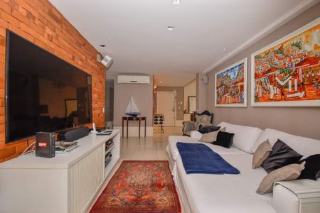 Apartamento à venda com 500m², 4 quartos e 5 vagas