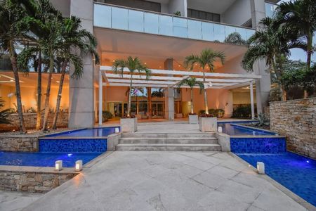 Apartamento à venda com 500m², 4 quartos e 5 vagas
