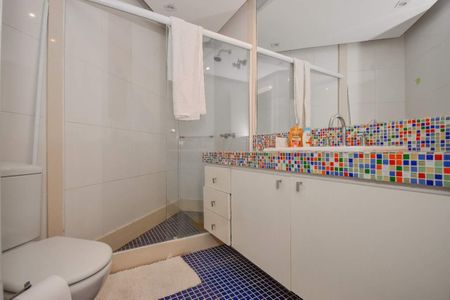 Apartamento à venda com 500m², 4 quartos e 5 vagas
