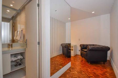 Apartamento à venda com 500m², 4 quartos e 5 vagas