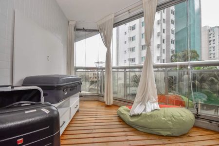 Apartamento à venda com 500m², 4 quartos e 5 vagas