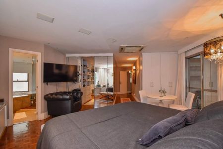 Apartamento à venda com 500m², 4 quartos e 5 vagas
