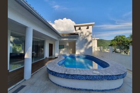 Casa à venda com 500m², 4 quartos e 4 vagas