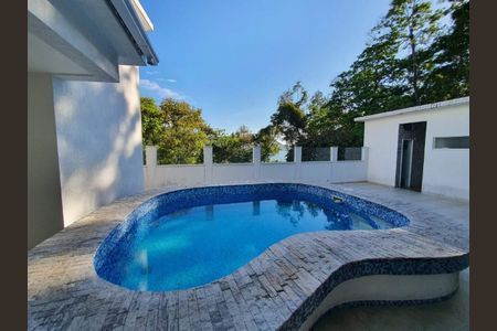 Casa à venda com 500m², 4 quartos e 4 vagas