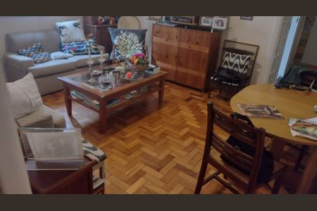 Apartamento à venda com 72m², 2 quartos e sem vaga