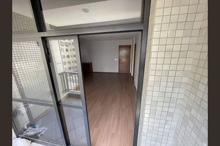 Apartamento à venda com 95m², 2 quartos e 1 vaga