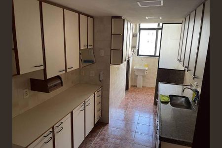 Apartamento à venda com 95m², 2 quartos e 1 vaga