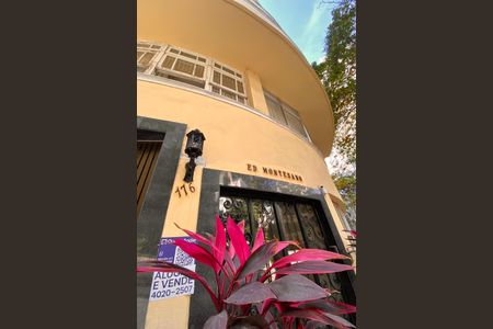 Apartamento à venda com 100m², 3 quartos e 1 vaga Apartamento à venda com 100m², 3 quartos e 1 vagaPlaca