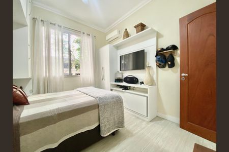 Apartamento à venda com 100m², 3 quartos e 1 vaga Apartamento à venda com 100m², 3 quartos e 1 vagaQuarto 2