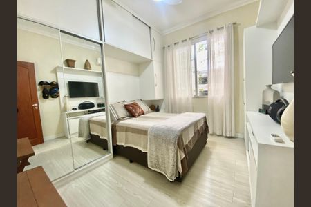 Apartamento à venda com 100m², 3 quartos e 1 vaga Apartamento à venda com 100m², 3 quartos e 1 vagaQuarto 2