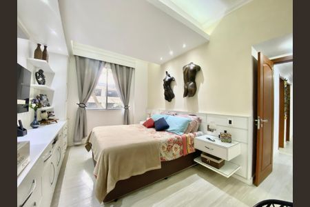 Apartamento à venda com 100m², 3 quartos e 1 vaga Apartamento à venda com 100m², 3 quartos e 1 vagaSuite