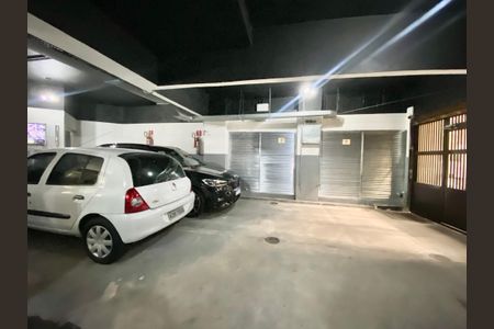 Apartamento à venda com 100m², 3 quartos e 1 vaga Apartamento à venda com 100m², 3 quartos e 1 vagaGaragem