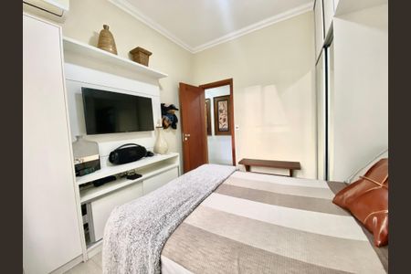 Apartamento à venda com 100m², 3 quartos e 1 vaga Apartamento à venda com 100m², 3 quartos e 1 vagaQuarto 2