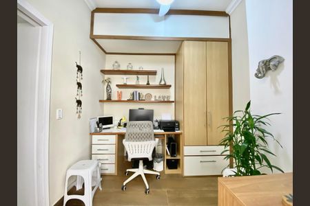 Apartamento à venda com 100m², 3 quartos e 1 vaga Apartamento à venda com 100m², 3 quartos e 1 vagaEscritorio