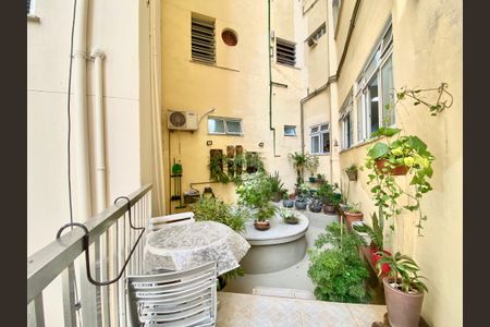 Apartamento à venda com 100m², 3 quartos e 1 vaga Apartamento à venda com 100m², 3 quartos e 1 vagaJardim