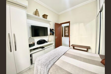 Apartamento à venda com 100m², 3 quartos e 1 vaga Apartamento à venda com 100m², 3 quartos e 1 vagaQuarto 2