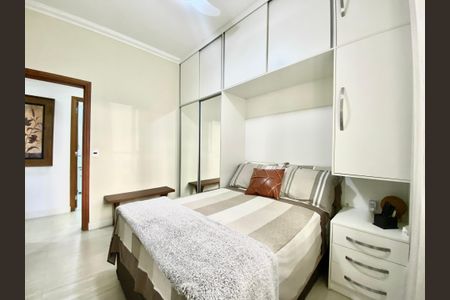 Apartamento à venda com 100m², 3 quartos e 1 vaga Apartamento à venda com 100m², 3 quartos e 1 vagaQuarto 2