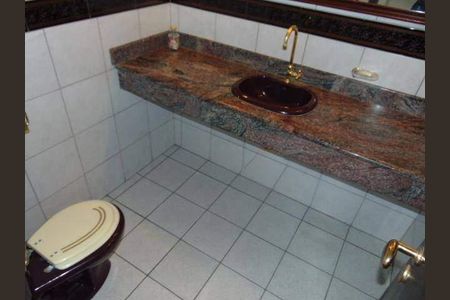 Casa à venda com 450m², 6 quartos e 2 vagas