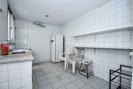 Apartamento à venda com 120m², 3 quartos e 2 vagas
