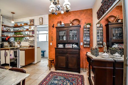 Apartamento à venda com 120m², 3 quartos e 2 vagas