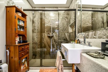 Apartamento à venda com 120m², 3 quartos e 2 vagas