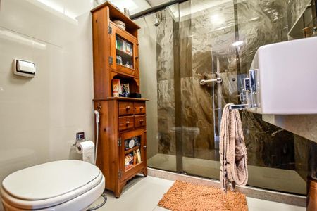 Apartamento à venda com 120m², 3 quartos e 2 vagas