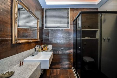 Apartamento à venda com 120m², 3 quartos e 2 vagas