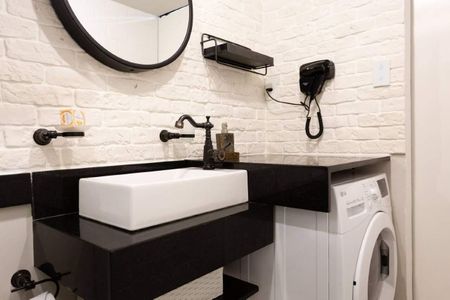Apartamento à venda com 40m², 1 quarto e sem vaga