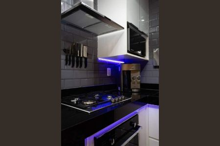 Apartamento à venda com 40m², 1 quarto e sem vaga