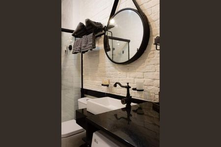 Apartamento à venda com 40m², 1 quarto e sem vaga
