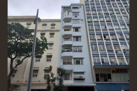 Apartamento à venda com 57m², 2 quartos e sem vaga