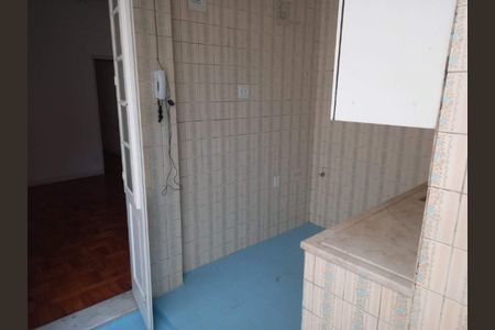 Apartamento à venda com 57m², 2 quartos e sem vaga