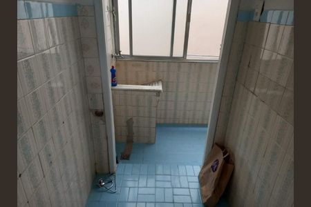 Apartamento à venda com 57m², 2 quartos e sem vaga