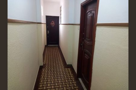 Apartamento à venda com 57m², 2 quartos e sem vaga
