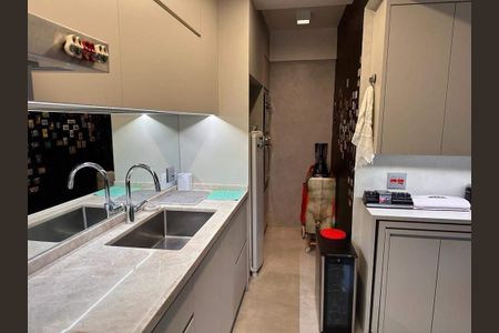 Apartamento à venda com 162m², 2 quartos e 2 vagas