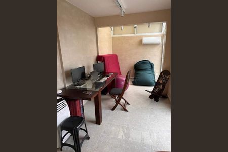 Apartamento à venda com 162m², 2 quartos e 2 vagas