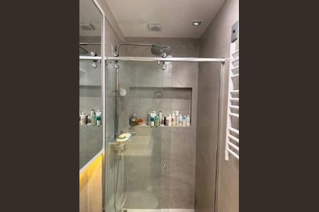 Apartamento à venda com 162m², 2 quartos e 2 vagas