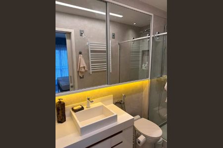 Apartamento à venda com 162m², 2 quartos e 2 vagas
