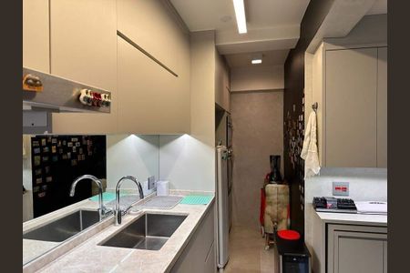 Apartamento à venda com 162m², 2 quartos e 2 vagas