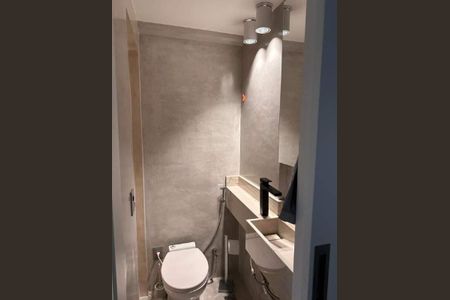 Apartamento à venda com 162m², 2 quartos e 2 vagas