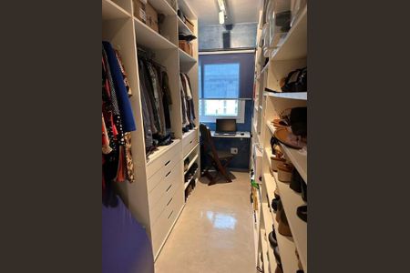 Apartamento à venda com 162m², 2 quartos e 2 vagas