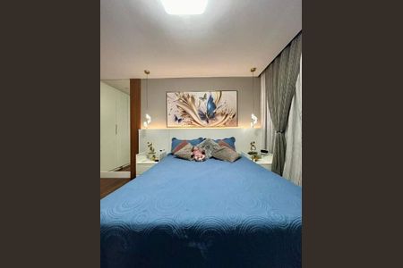 Apartamento à venda com 169m², 4 quartos e 3 vagas