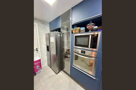 Apartamento à venda com 169m², 4 quartos e 3 vagas