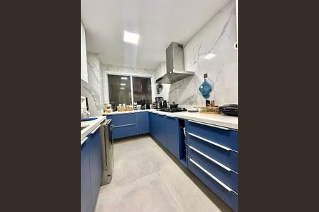 Apartamento à venda com 169m², 4 quartos e 3 vagas