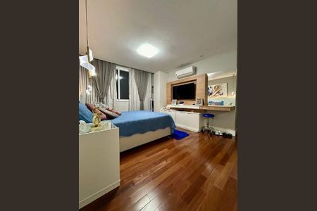 Apartamento à venda com 169m², 4 quartos e 3 vagas