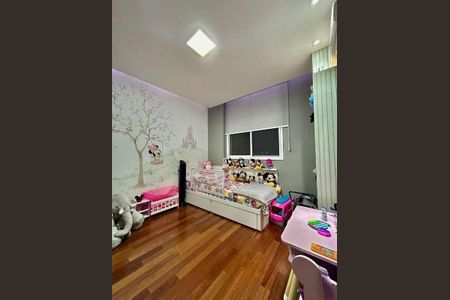 Apartamento à venda com 169m², 4 quartos e 3 vagas