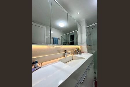 Apartamento à venda com 169m², 4 quartos e 3 vagas