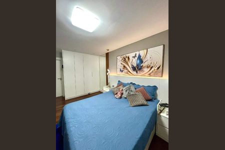 Apartamento à venda com 169m², 4 quartos e 3 vagas