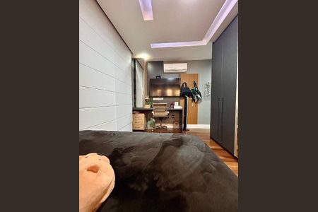 Apartamento à venda com 169m², 4 quartos e 3 vagas
