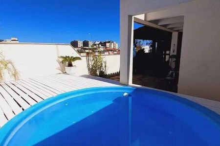 Apartamento à venda com 171m², 2 quartos e sem vaga